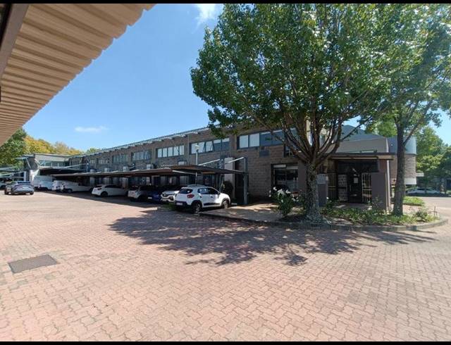 BUSINESS PROPERTY TO RENT IN RANDJESPARK